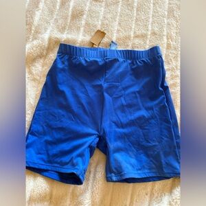 SKIMS Swim Shorts
